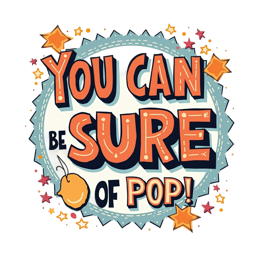 shortquotes stickers SVG PNG design with bold lettering