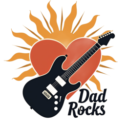 guitar sunheart shirt SVG PNG design with bold lettering