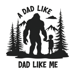 dad son relationship shirt SVG PNG design with bold lettering