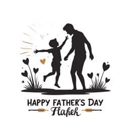 people family celebration SVG PNG design