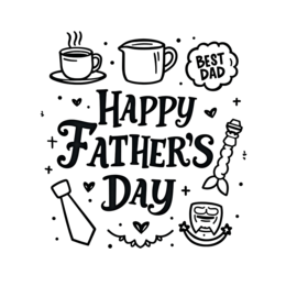 day holiday SVG PNG design