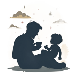 coffee quality time SVG PNG design