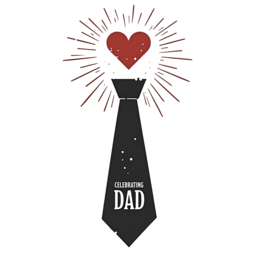 day celebrating love SVG PNG design with bold lettering