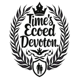 quote logo wreath SVG PNG design with bold lettering, black floral elements