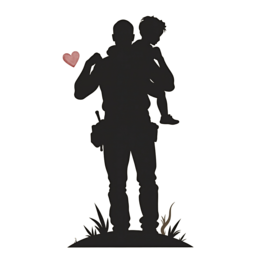 parent love shirt SVG PNG design