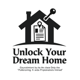 home key unlock SVG PNG design with bold lettering