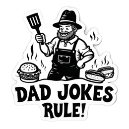humor barbecue SVG PNG design with bold lettering
