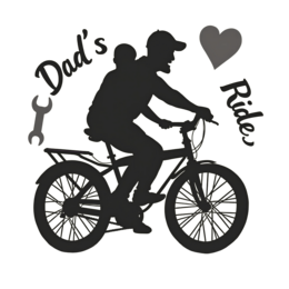 bike riding shirt SVG PNG design with clean design elements