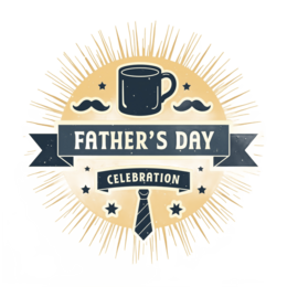 day celebration coffee SVG PNG design with clean design elements