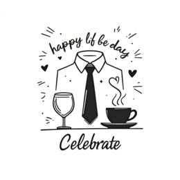 happy shirt SVG PNG design