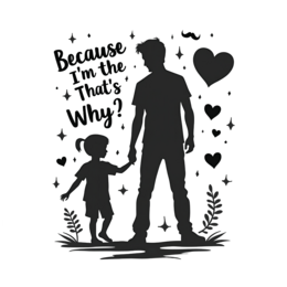quotes silhouette shirt SVG PNG design with black floral elements
