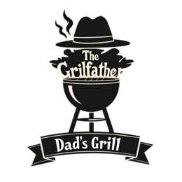 grill barbecue shirt SVG PNG design with bold lettering