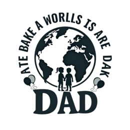 father children dad shirt SVG PNG design