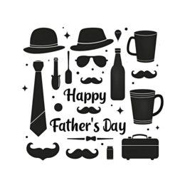 day fashion gifts SVG PNG design with bold lettering