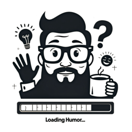humor illustration SVG PNG design
