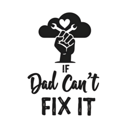 day quote handyman SVG PNG design with bold lettering