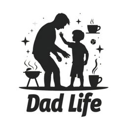 lifestyle dadlife SVG PNG design