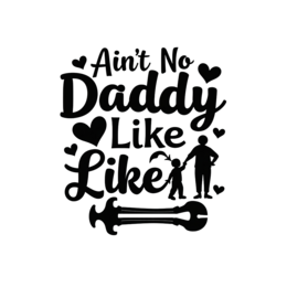 day quote family SVG PNG design with bold lettering