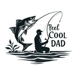 father shirt SVG PNG design with bold lettering