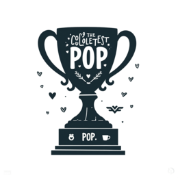 award trophy SVG PNG design
