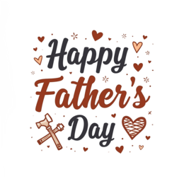 day love tools SVG PNG design with bold lettering