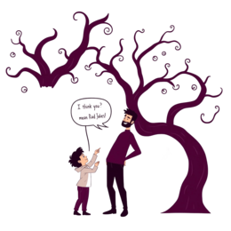 fantasy conversation shirt SVG PNG design