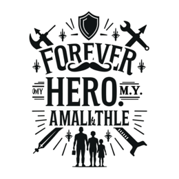 quote honor SVG PNG design with bold lettering