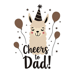 dad SVG PNG design with bold lettering