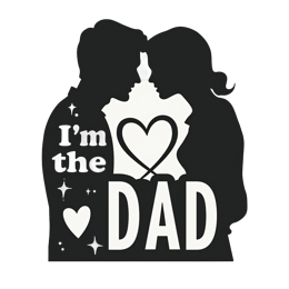 day love family SVG PNG design with bold lettering
