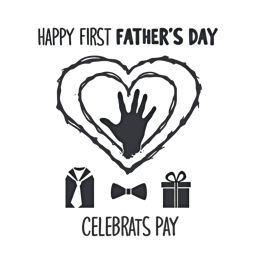 first firsthandheart SVG PNG design with hand-drawn style