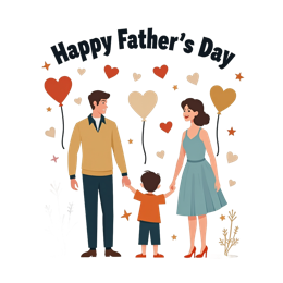 fathersday love shirt SVG PNG design