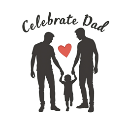 fathers day celebrate shirt SVG PNG design