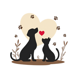 love connection SVG PNG design