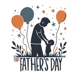 day first bonding SVG PNG design
