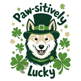 holiday st patricks SVG PNG design