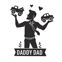 dad toys shirt SVG PNG design