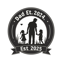 children dad shirt SVG PNG design