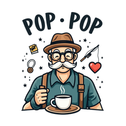 coffee grandfather shirt SVG PNG design