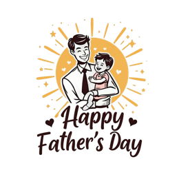 fathersday familylove shirt SVG PNG design with bold lettering