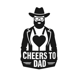 day dad happiness shirt SVG PNG design with bold lettering