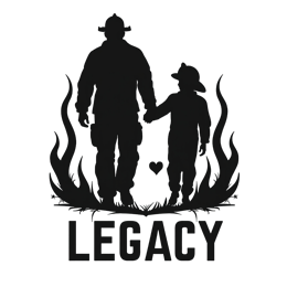 legacy family SVG PNG design with bold lettering
