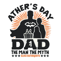 day superhero bond SVG PNG design with bold lettering