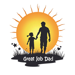 dad sunset SVG PNG design with bold lettering