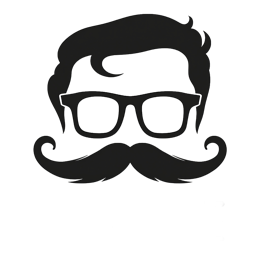 father mustache shirt SVG PNG design with bold lettering