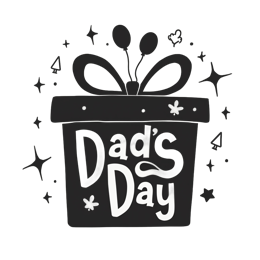 day gift SVG PNG design
