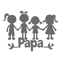 family connection SVG PNG design with hand-drawn style, bold lettering