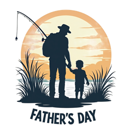 day fishing sunset shirt SVG PNG design