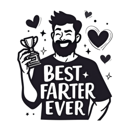 funny award shirt SVG PNG design with bold lettering