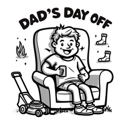 relaxation humor shirt SVG PNG design with bold lettering