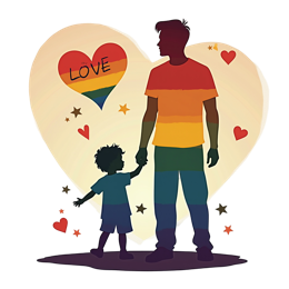 love family hearts SVG PNG design